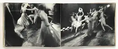 Sample page 15 for book "Brodovitch, Alexey – Alexey Brodovitch - Ballet" Sample page 15 for book "Brodovitch, Alexey – Alexey Brodovitch - Ballet"