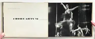 Sample page 13 for book "Brodovitch, Alexey – Alexey Brodovitch - Ballet" Sample page 13 for book "Brodovitch, Alexey – Alexey Brodovitch - Ballet"