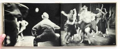 Sample page 31 for book Alexey Brodovitch – Ballet