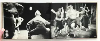 Sample page 12 for book "Brodovitch, Alexey – Alexey Brodovitch - Ballet" Sample page 12 for book "Brodovitch, Alexey – Alexey Brodovitch - Ballet"
