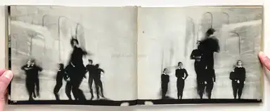 Sample page 9 for book "Brodovitch, Alexey – Alexey Brodovitch - Ballet" Sample page 9 for book "Brodovitch, Alexey – Alexey Brodovitch - Ballet"