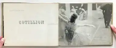 Sample page 7 for book "Brodovitch, Alexey – Alexey Brodovitch - Ballet" Sample page 7 for book "Brodovitch, Alexey – Alexey Brodovitch - Ballet"