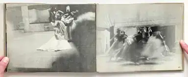 Sample page 6 for book "Brodovitch, Alexey – Alexey Brodovitch - Ballet" Sample page 6 for book "Brodovitch, Alexey – Alexey Brodovitch - Ballet"