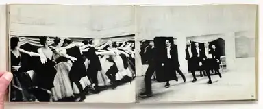 Sample page 3 for book "Brodovitch, Alexey – Alexey Brodovitch - Ballet" Sample page 3 for book "Brodovitch, Alexey – Alexey Brodovitch - Ballet"