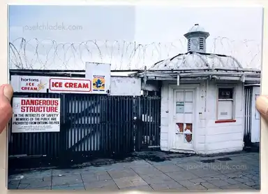 Sample page 5 for book "Bedenbecker, Uwe – Uwe Bedenbecker - Brighton 1984" Sample page 5 for book "Bedenbecker, Uwe – Uwe Bedenbecker - Brighton 1984"