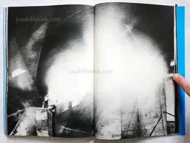 Sample page 3 for book "Nakahira, Takuma – Takuma Nakahira - For a Language to Come" Sample page 3 for book "Nakahira, Takuma – Takuma Nakahira - For a Language to Come"