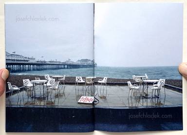 Sample page 9 for book  Uwe Bedenbecker – Brighton 1984