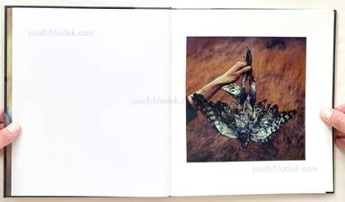 Sample page 15 for book "Brodie, Mike – Mike Brodie - Tones of Dirt and Bone" Sample page 15 for book "Brodie, Mike – Mike Brodie - Tones of Dirt and Bone"