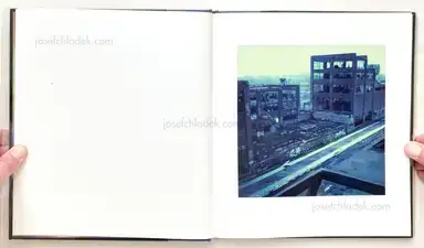 Sample page 14 for book "Brodie, Mike – Mike Brodie - Tones of Dirt and Bone" Sample page 14 for book "Brodie, Mike – Mike Brodie - Tones of Dirt and Bone"