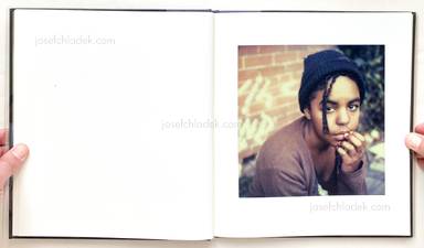 Sample page 12 for book "Brodie, Mike – Mike Brodie - Tones of Dirt and Bone" Sample page 12 for book "Brodie, Mike – Mike Brodie - Tones of Dirt and Bone"