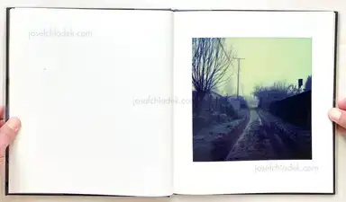 Sample page 11 for book "Brodie, Mike – Mike Brodie - Tones of Dirt and Bone" Sample page 11 for book "Brodie, Mike – Mike Brodie - Tones of Dirt and Bone"