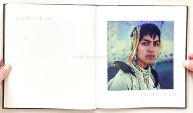 Sample page 10 for book "Brodie, Mike – Mike Brodie - Tones of Dirt and Bone" Sample page 10 for book "Brodie, Mike – Mike Brodie - Tones of Dirt and Bone"