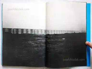 Sample page 2 for book "Nakahira, Takuma – Takuma Nakahira - For a Language to Come" Sample page 2 for book "Nakahira, Takuma – Takuma Nakahira - For a Language to Come"