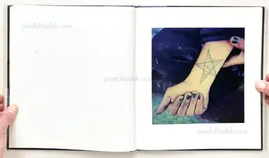 Sample page 7 for book "Brodie, Mike – Mike Brodie - Tones of Dirt and Bone" Sample page 7 for book "Brodie, Mike – Mike Brodie - Tones of Dirt and Bone"