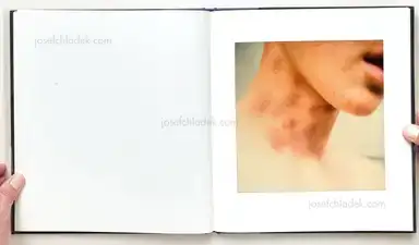 Sample page 5 for book "Brodie, Mike – Mike Brodie - Tones of Dirt and Bone" Sample page 5 for book "Brodie, Mike – Mike Brodie - Tones of Dirt and Bone"