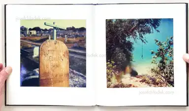 Sample page 4 for book "Brodie, Mike – Mike Brodie - Tones of Dirt and Bone" Sample page 4 for book "Brodie, Mike – Mike Brodie - Tones of Dirt and Bone"