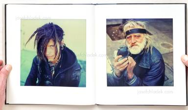 Sample page 3 for book "Brodie, Mike – Mike Brodie - Tones of Dirt and Bone" Sample page 3 for book "Brodie, Mike – Mike Brodie - Tones of Dirt and Bone"