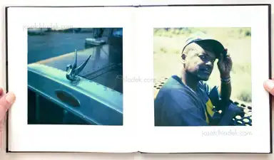 Sample page 2 for book "Brodie, Mike – Mike Brodie - Tones of Dirt and Bone" Sample page 2 for book "Brodie, Mike – Mike Brodie - Tones of Dirt and Bone"