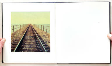 Sample page 1 for book "Brodie, Mike – Mike Brodie - Tones of Dirt and Bone" Sample page 1 for book "Brodie, Mike – Mike Brodie - Tones of Dirt and Bone"