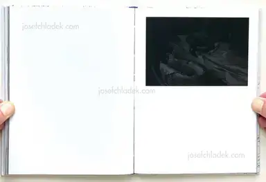 Sample page 9 for book "Gosnold, Richard – Richard Gosnold - It Starts With Silence" Sample page 9 for book "Gosnold, Richard – Richard Gosnold - It Starts With Silence"