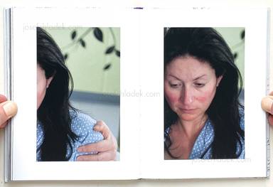 Sample page 7 for book "Gosnold, Richard – Richard Gosnold - It Starts With Silence" Sample page 7 for book "Gosnold, Richard – Richard Gosnold - It Starts With Silence"