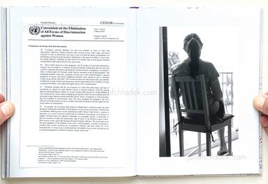 Sample page 3 for book "Gosnold, Richard – Richard Gosnold - It Starts With Silence" Sample page 3 for book "Gosnold, Richard – Richard Gosnold - It Starts With Silence"