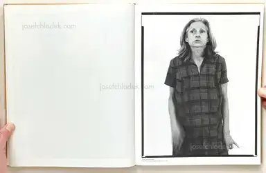 Sample page 11 for book "Avedon, Richard – Richard Avedon - In the American West" Sample page 11 for book "Avedon, Richard – Richard Avedon - In the American West"