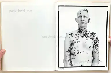 Sample page 2 for book "Avedon, Richard – Richard Avedon - In the American West" Sample page 2 for book "Avedon, Richard – Richard Avedon - In the American West"