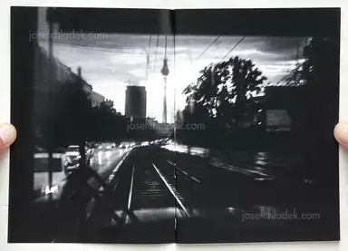 Sample page 10 for book "Reister, Christian – Christian Reister - Driftwood No.14 | Berlin" Sample page 10 for book "Reister, Christian – Christian Reister - Driftwood No.14 | Berlin"