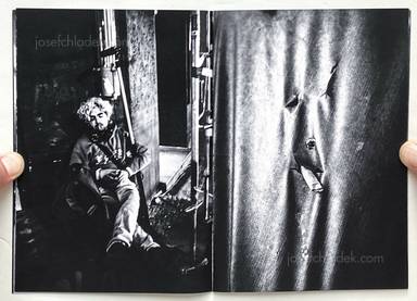 Sample page 8 for book "Reister, Christian – Christian Reister - Driftwood No.14 | Berlin" Sample page 8 for book "Reister, Christian – Christian Reister - Driftwood No.14 | Berlin"