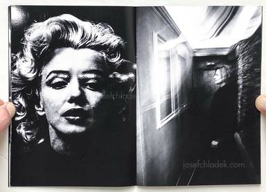 Sample page 7 for book "Reister, Christian – Christian Reister - Driftwood No.14 | Berlin" Sample page 7 for book "Reister, Christian – Christian Reister - Driftwood No.14 | Berlin"