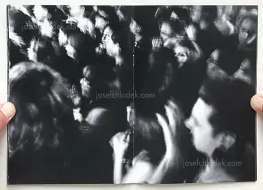 Sample page 6 for book "Reister, Christian – Christian Reister - Driftwood No.14 | Berlin" Sample page 6 for book "Reister, Christian – Christian Reister - Driftwood No.14 | Berlin"