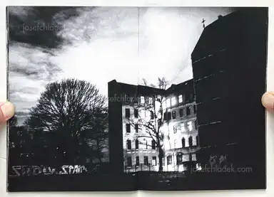 Sample page 5 for book "Reister, Christian – Christian Reister - Driftwood No.14 | Berlin" Sample page 5 for book "Reister, Christian – Christian Reister - Driftwood No.14 | Berlin"