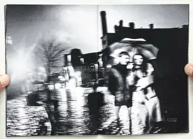 Sample page 4 for book "Reister, Christian – Christian Reister - Driftwood No.14 | Berlin" Sample page 4 for book "Reister, Christian – Christian Reister - Driftwood No.14 | Berlin"