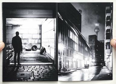 Sample page 2 for book "Reister, Christian – Christian Reister - Driftwood No.14 | Berlin" Sample page 2 for book "Reister, Christian – Christian Reister - Driftwood No.14 | Berlin"