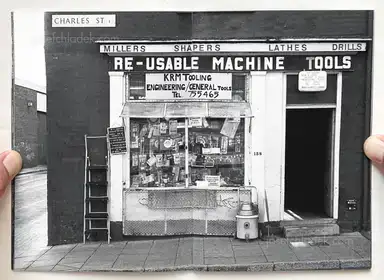 Sample page 6 for book "Bedenbecker, Uwe – Uwe Bedenbecker - Sheffield 1991-1992 one" Sample page 6 for book "Bedenbecker, Uwe – Uwe Bedenbecker - Sheffield 1991-1992 one"