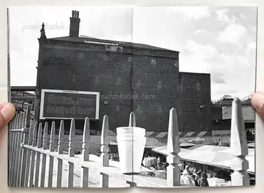 Sample page 5 for book "Bedenbecker, Uwe – Uwe Bedenbecker - Sheffield 1991-1992 one" Sample page 5 for book "Bedenbecker, Uwe – Uwe Bedenbecker - Sheffield 1991-1992 one"