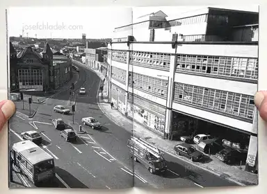 Sample page 3 for book "Bedenbecker, Uwe – Uwe Bedenbecker - Sheffield 1991-1992 one" Sample page 3 for book "Bedenbecker, Uwe – Uwe Bedenbecker - Sheffield 1991-1992 one"