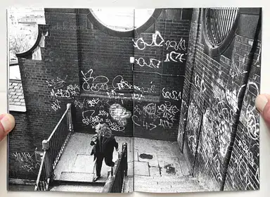 Sample page 2 for book "Bedenbecker, Uwe – Uwe Bedenbecker - Sheffield 1991-1992 one" Sample page 2 for book "Bedenbecker, Uwe – Uwe Bedenbecker - Sheffield 1991-1992 one"