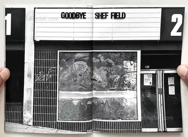 Sample page 1 for book "Bedenbecker, Uwe – Uwe Bedenbecker - Sheffield 1991-1992 one" Sample page 1 for book "Bedenbecker, Uwe – Uwe Bedenbecker - Sheffield 1991-1992 one"