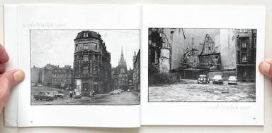 Sample page 3 for book Helga Paris – Häuser und Gesichter. Halle 1983-85 - Fotografien von Helga Paris