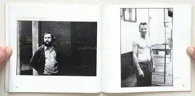 Sample page 8 for book "Paris, Helga – Helga Paris - Häuser und Gesichter. Halle 1983-85 - Fotografien von Helga Paris" Sample page 8 for book "Paris, Helga – Helga Paris - Häuser und Gesichter. Halle 1983-85 - Fotografien von Helga Paris"