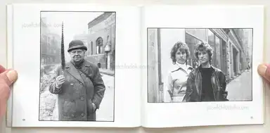 Sample page 6 for book "Paris, Helga – Helga Paris - Häuser und Gesichter. Halle 1983-85 - Fotografien von Helga Paris" Sample page 6 for book "Paris, Helga – Helga Paris - Häuser und Gesichter. Halle 1983-85 - Fotografien von Helga Paris"