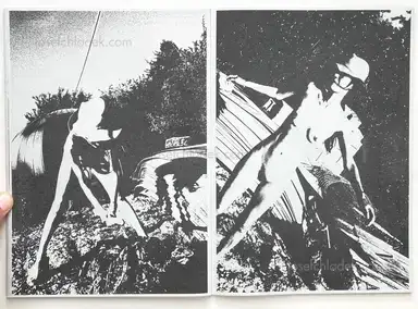 Sample page 5 for book "Kurama – Kurama - Cascata" Sample page 5 for book "Kurama – Kurama - Cascata"