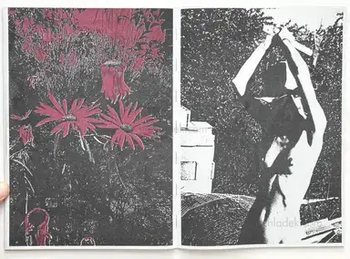 Sample page 4 for book "Kurama – Kurama - Cascata" Sample page 4 for book "Kurama – Kurama - Cascata"