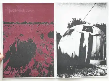 Sample page 3 for book "Kurama – Kurama - Cascata" Sample page 3 for book "Kurama – Kurama - Cascata"