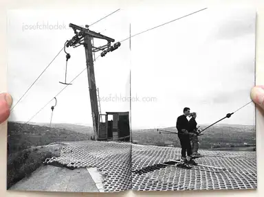 Sample page 8 for book "Bedenbecker, Uwe – Uwe Bedenbecker - Sheffield 1991-1992 Two" Sample page 8 for book "Bedenbecker, Uwe – Uwe Bedenbecker - Sheffield 1991-1992 Two"