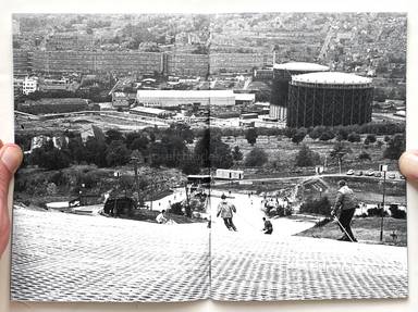 Sample page 7 for book "Bedenbecker, Uwe – Uwe Bedenbecker - Sheffield 1991-1992 Two" Sample page 7 for book "Bedenbecker, Uwe – Uwe Bedenbecker - Sheffield 1991-1992 Two"