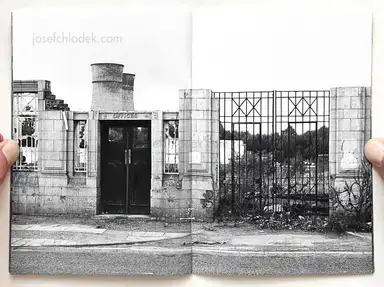 Sample page 3 for book "Bedenbecker, Uwe – Uwe Bedenbecker - Sheffield 1991-1992 Two" Sample page 3 for book "Bedenbecker, Uwe – Uwe Bedenbecker - Sheffield 1991-1992 Two"