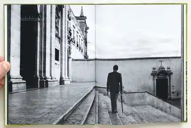 Sample page 15 for book "Mahler Ute & Werner – Ute & Werner Mahler - Lissabon ’87/88" Sample page 15 for book "Mahler Ute & Werner – Ute & Werner Mahler - Lissabon ’87/88"